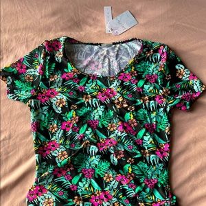 ModLi Adele Swim Top. Brand new, never worn.